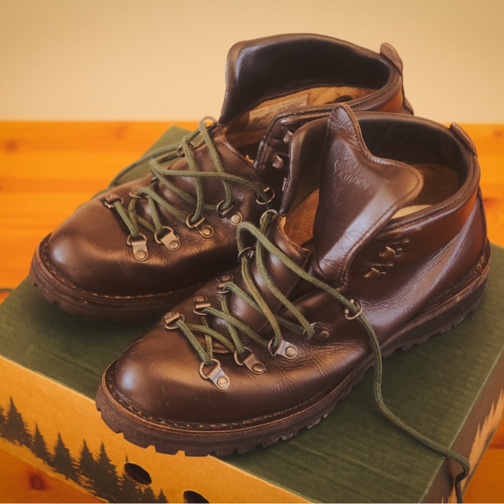 Danner Mountain Light 2 Size 11